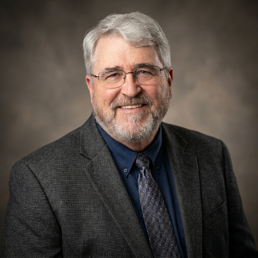 Dr. Jay Ferry